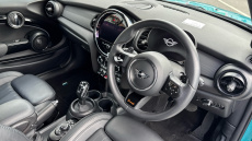 MINI Convertible 2.0 Cooper S Seaside Edition 2dr Auto Petrol Convertible